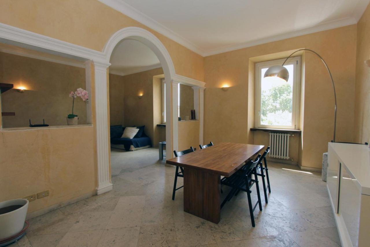 Cattaneo Flat *