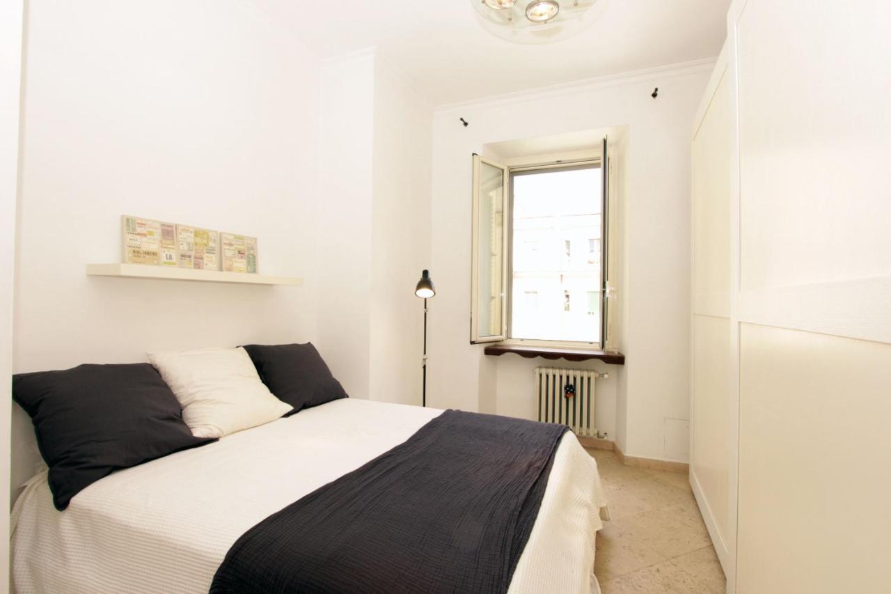 Cattaneo Flat Apartamento *