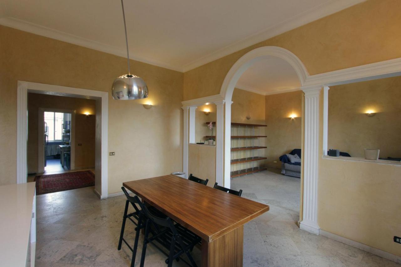 Apartamento Cattaneo Flat Roma