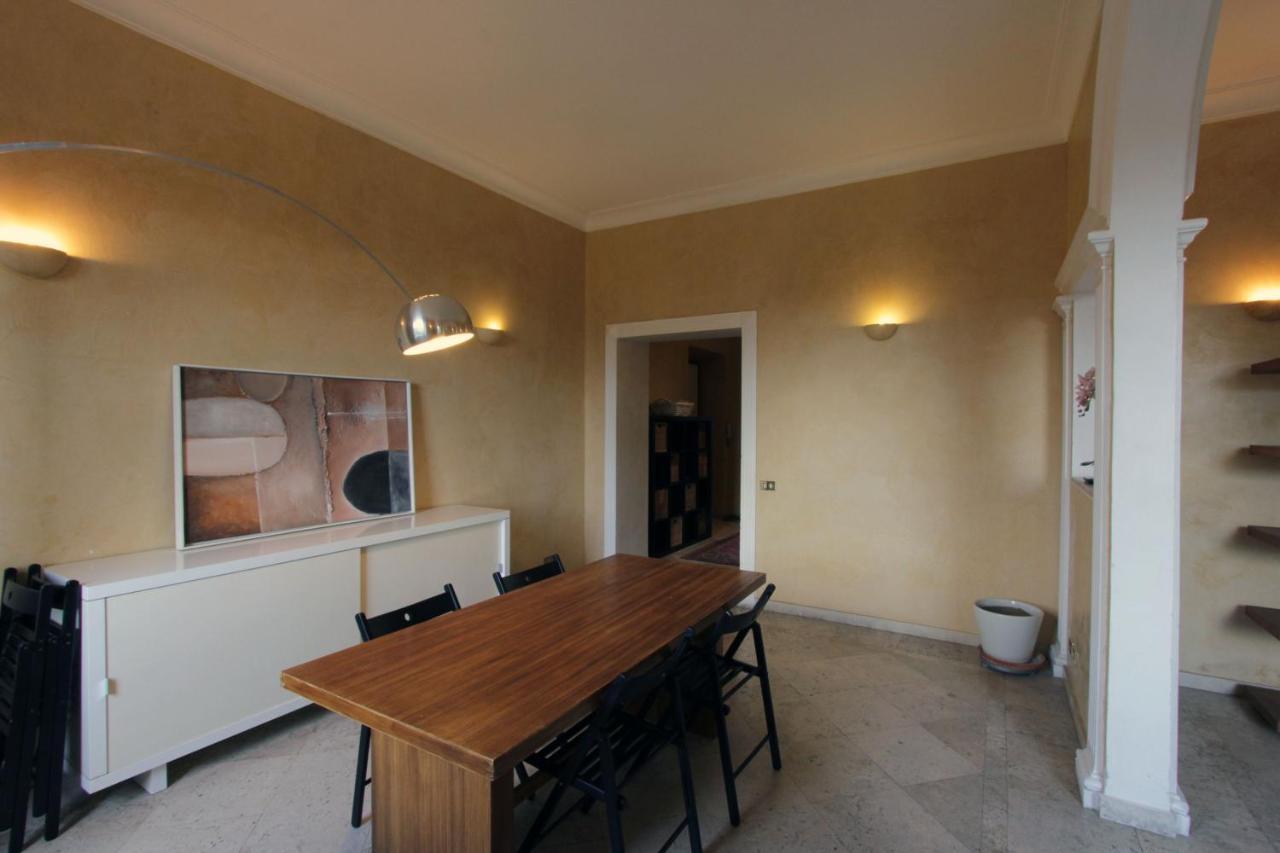 Cattaneo Flat Roma