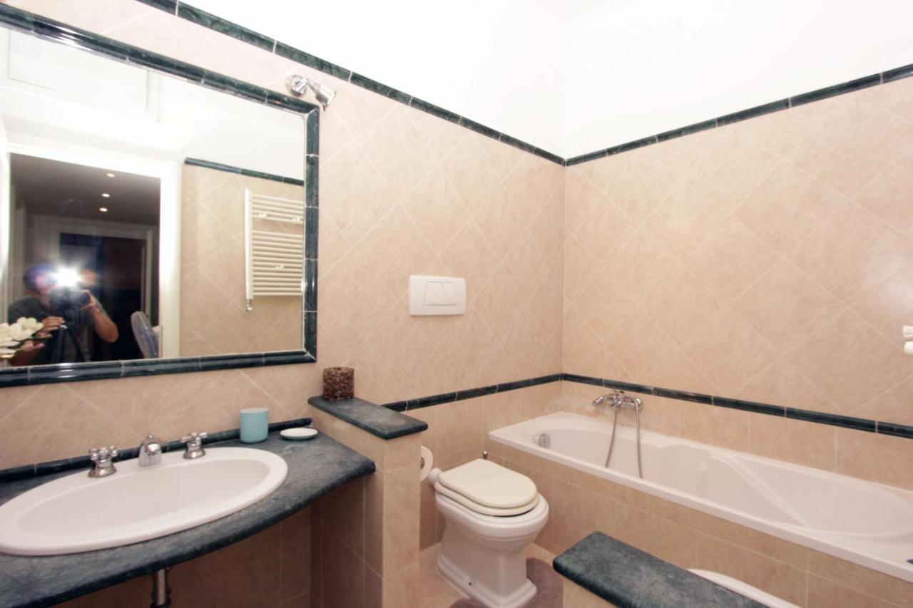 Apartamento Cattaneo Flat