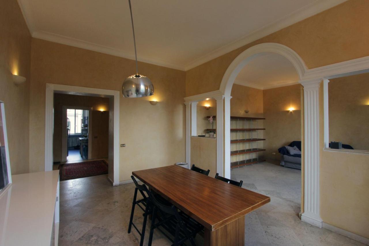 Apartamento Cattaneo Flat