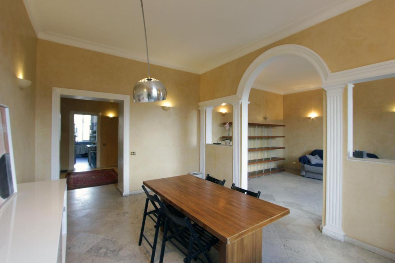 Cattaneo Flat Apartamento