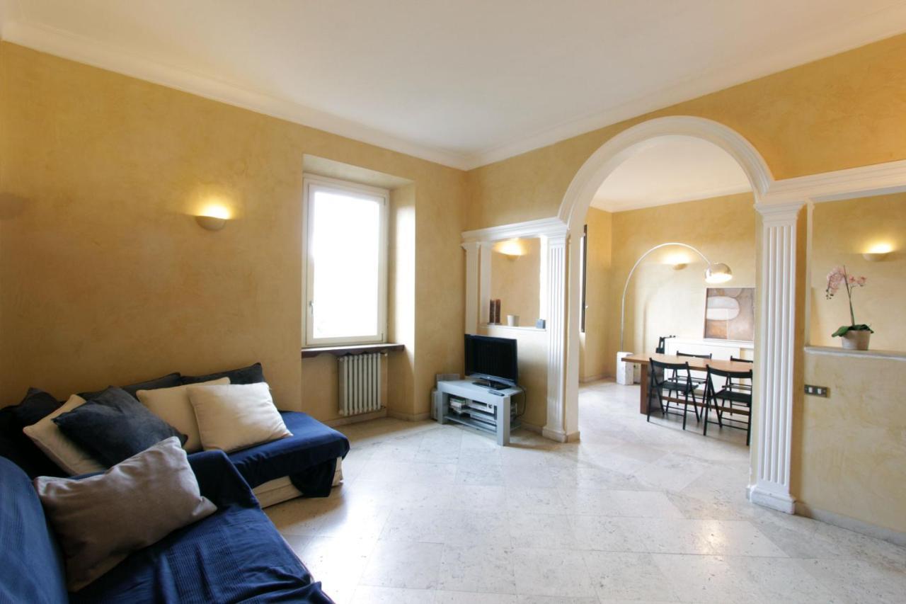 Cattaneo Flat Apartamento Roma