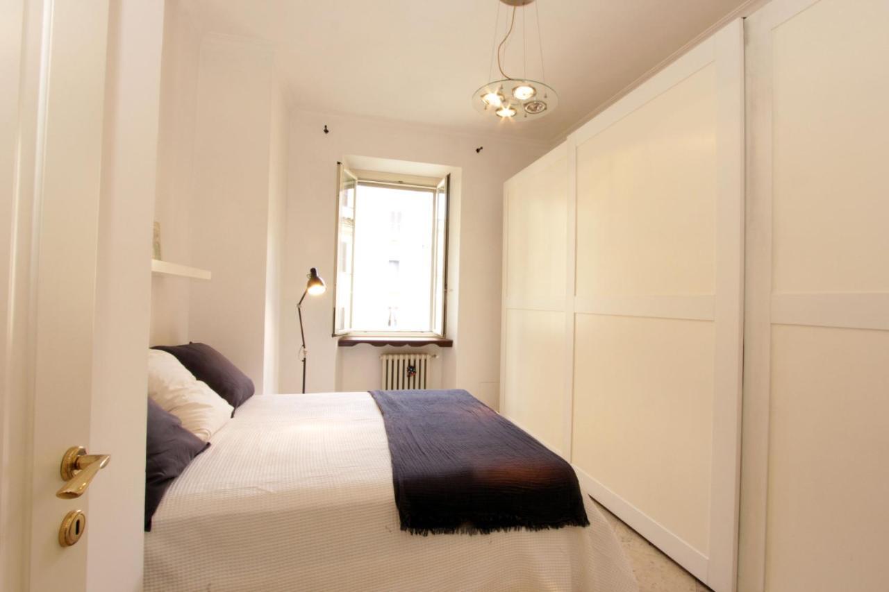 Cattaneo Flat Apartamento