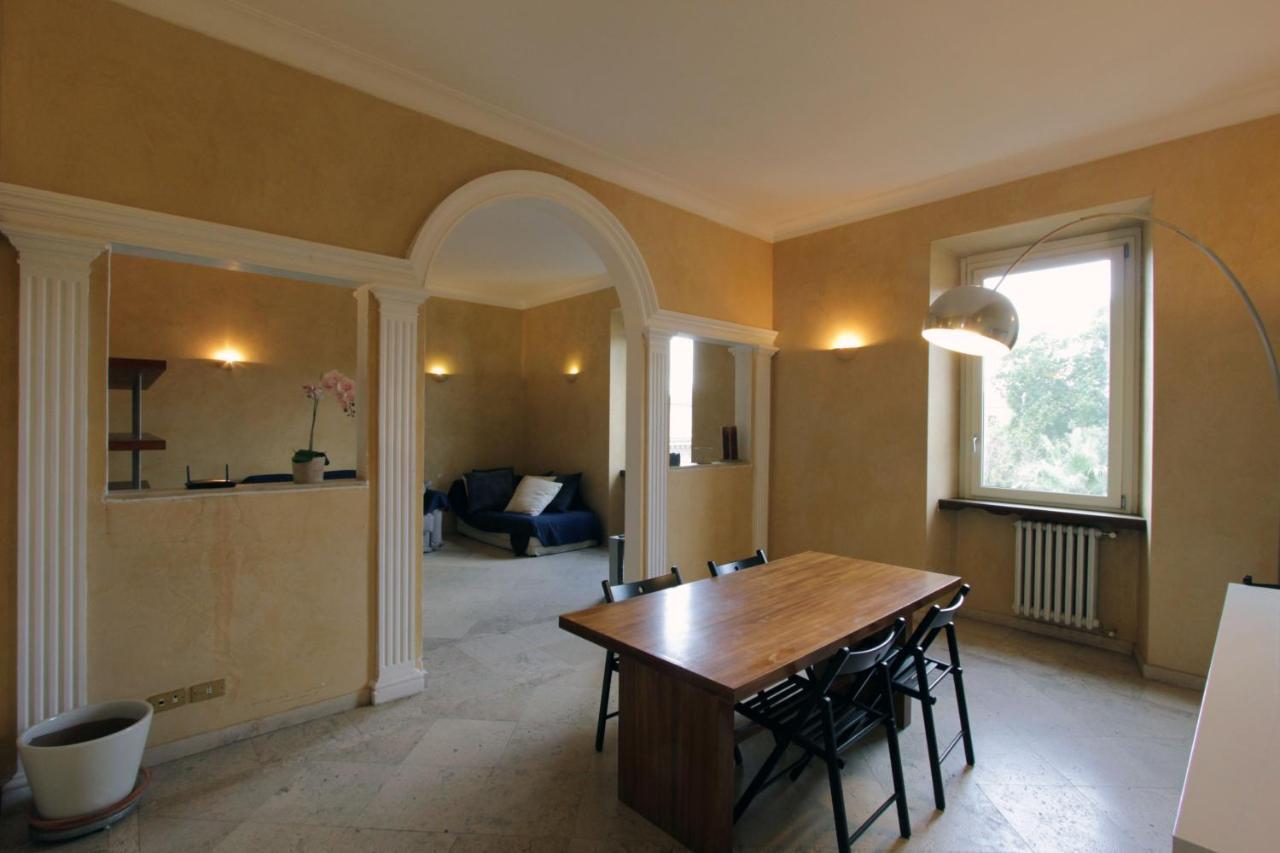 Cattaneo Flat *