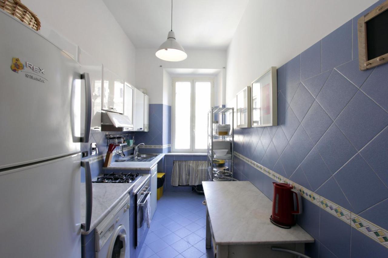 Cattaneo Flat Apartamento