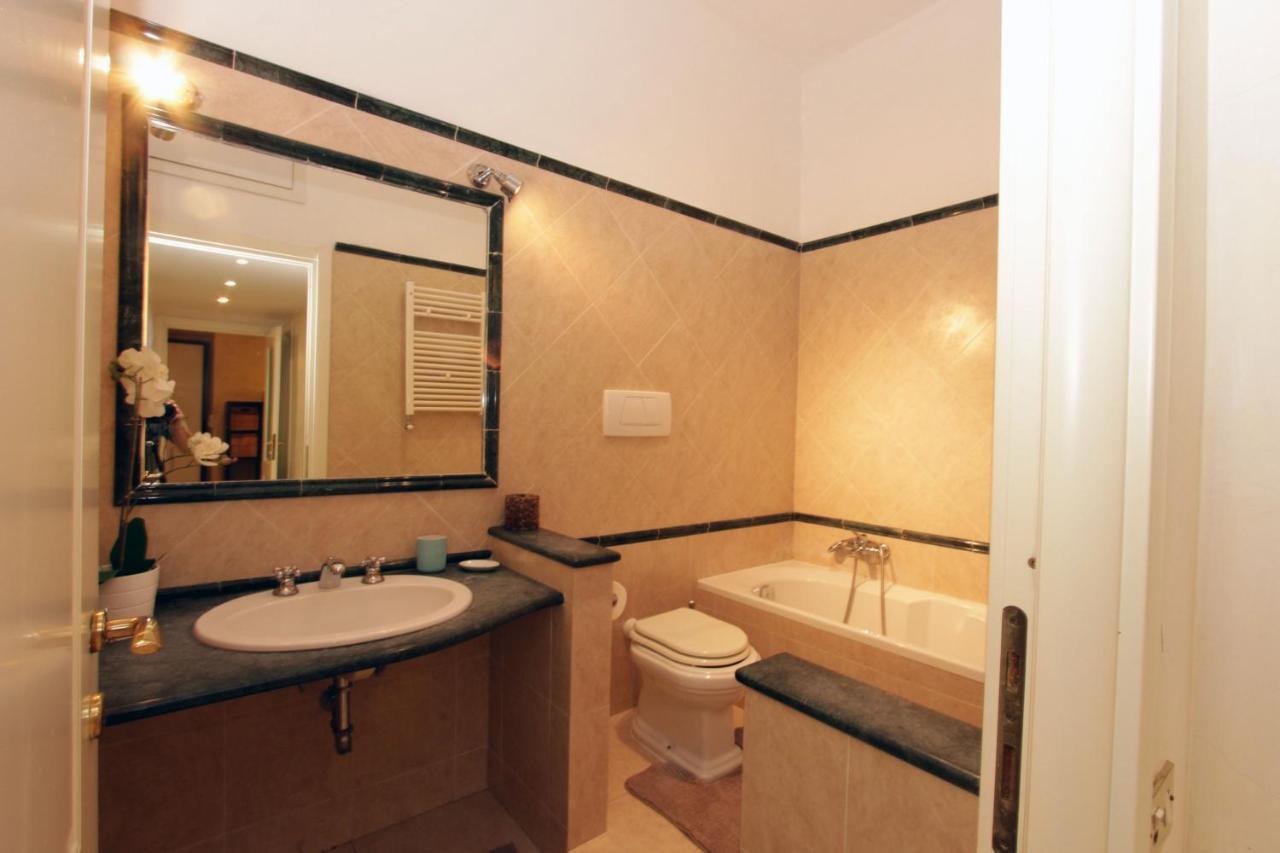 Apartamento Cattaneo Flat *
