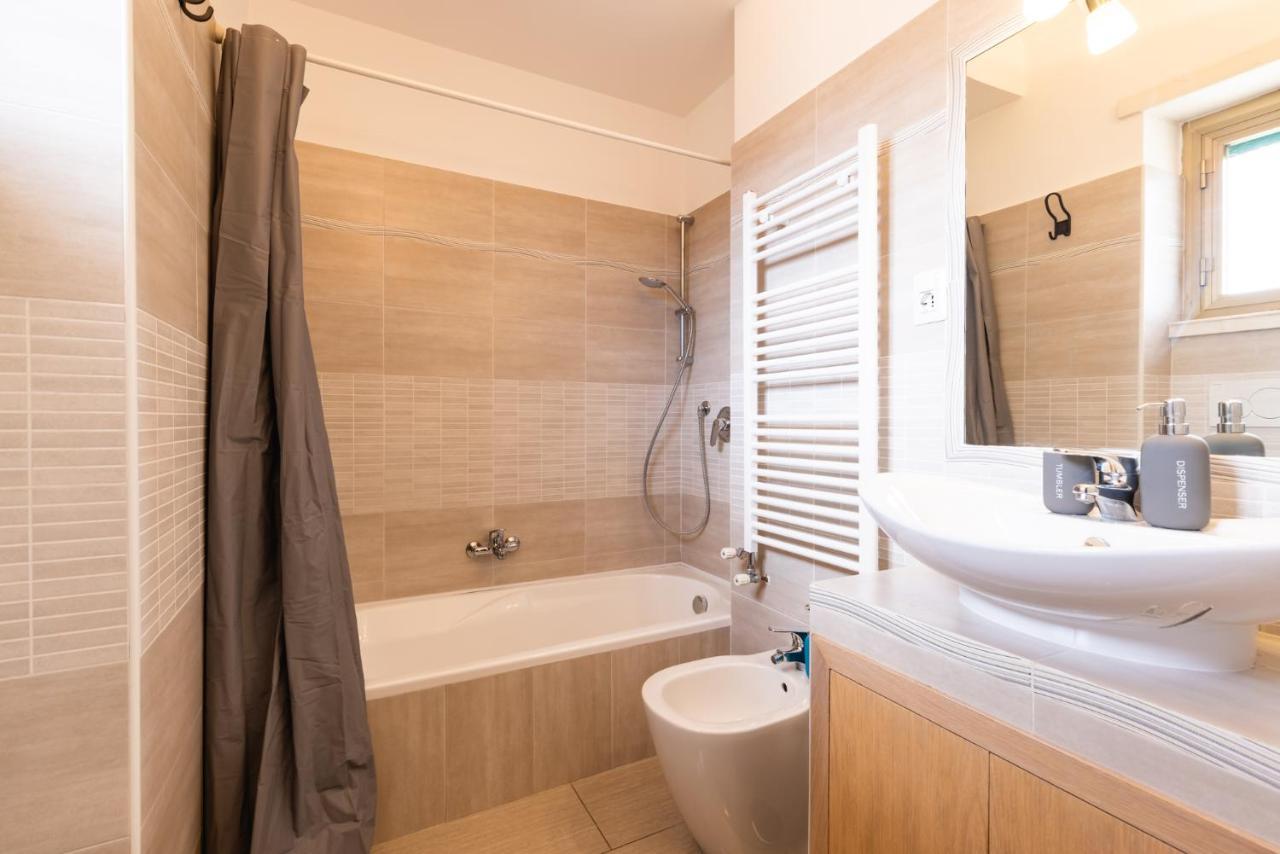 Apartamento S.pietro ~ A&p Aurelio Roma