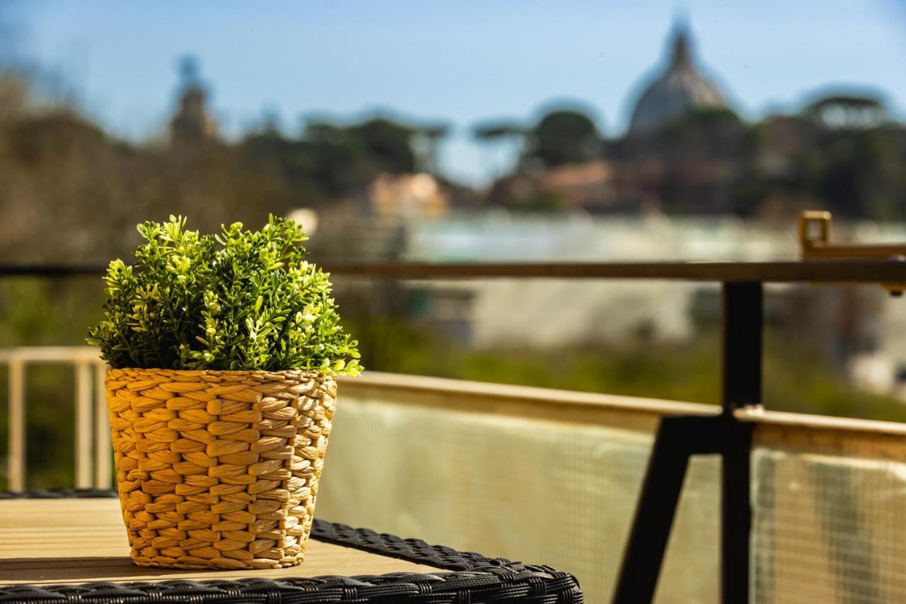 Apartamento S.pietro ~ A&p Aurelio