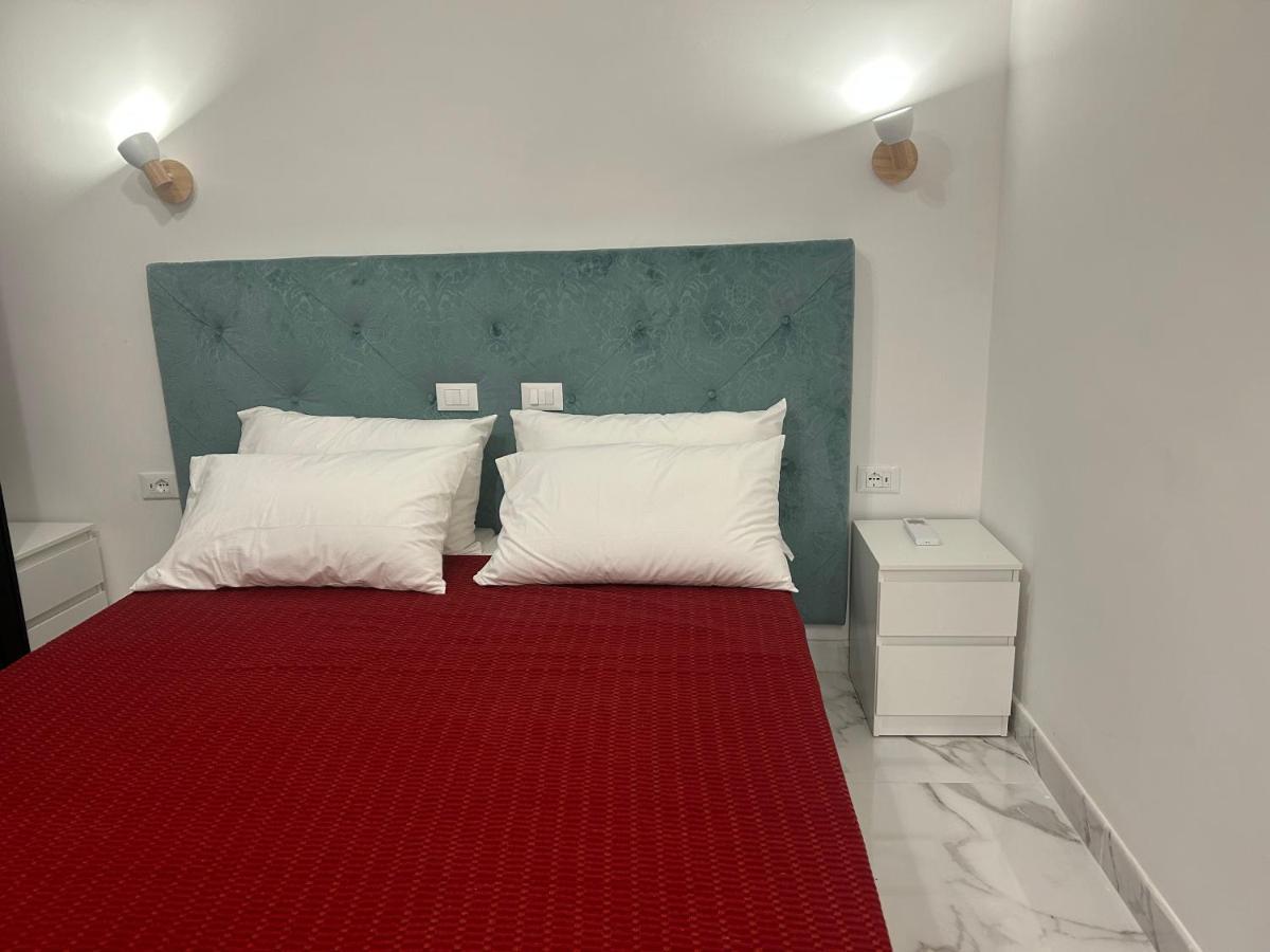 Guest house Dahlia Rossa Rome