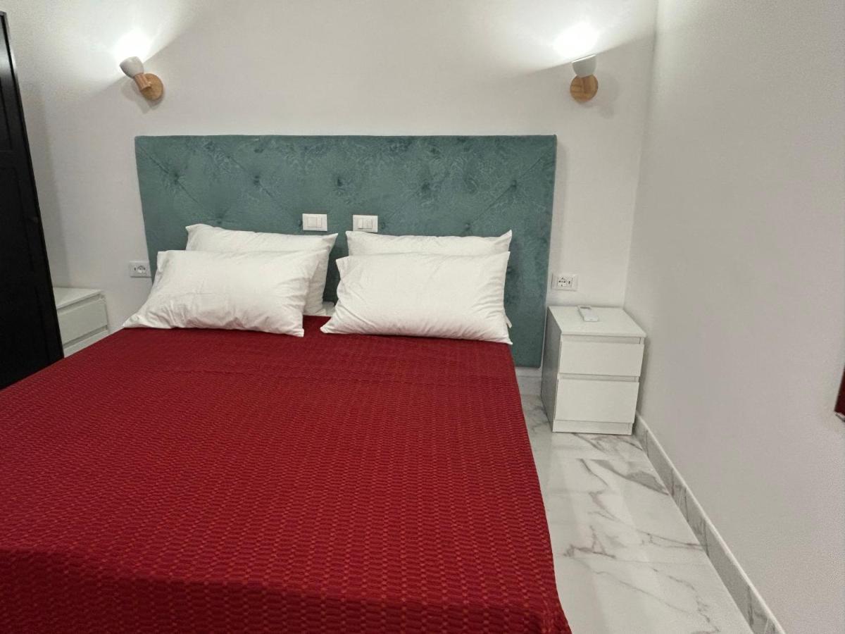 Guest house Dahlia Rossa *