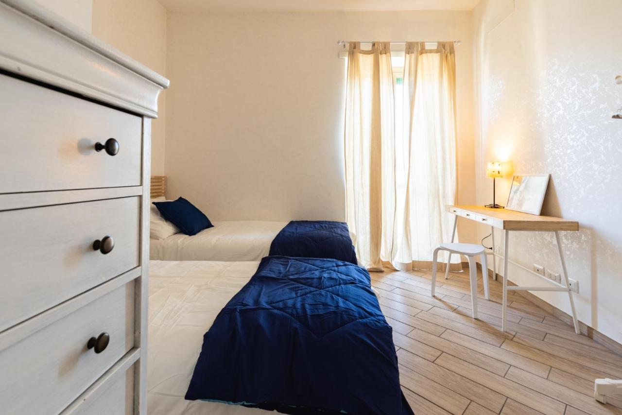S.pietro ~ A&p Aurelio Apartamento Roma