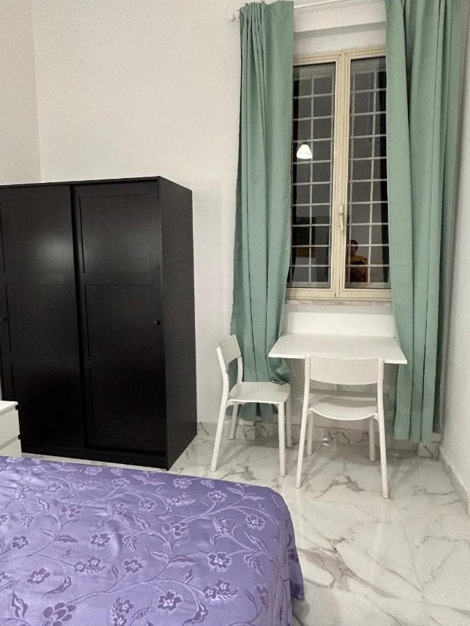 Dahlia Rossa Guest house