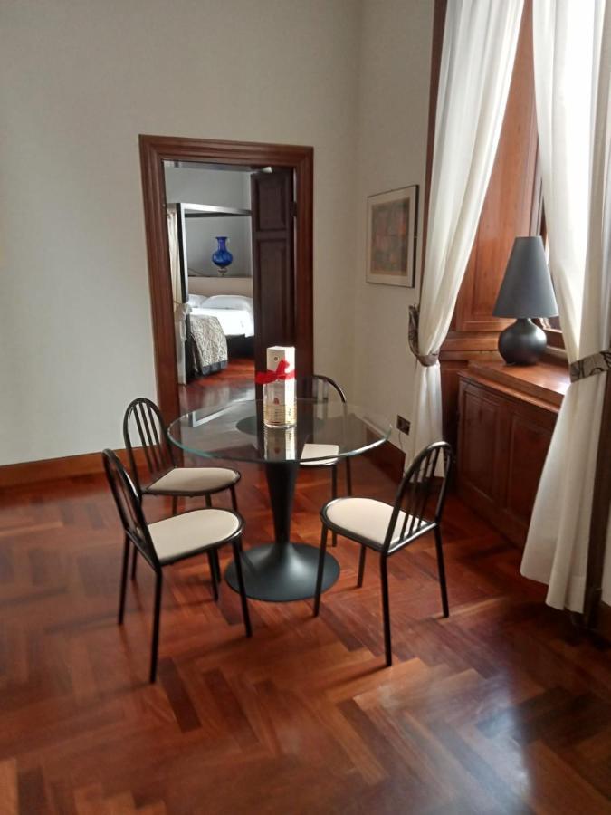 Princess House Apartamento *