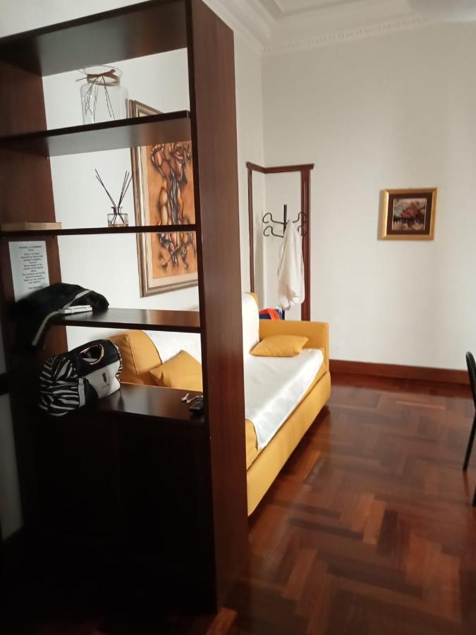 Princess House Apartamento *