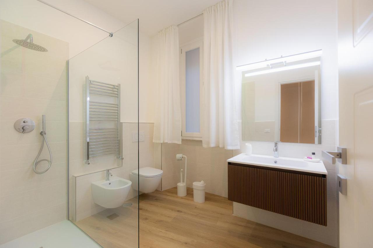 Colosseum Holidays - Three-bedroom Appartamento