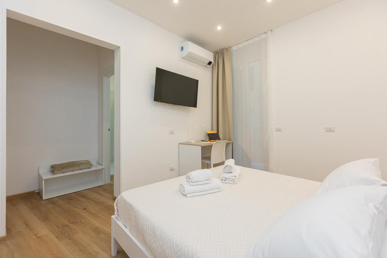 Appartamento Colosseum Holidays - Three-bedroom *