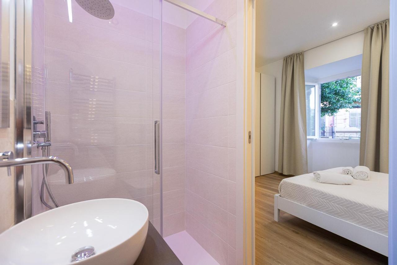 Appartamento Colosseum Holidays - Three-bedroom Roma