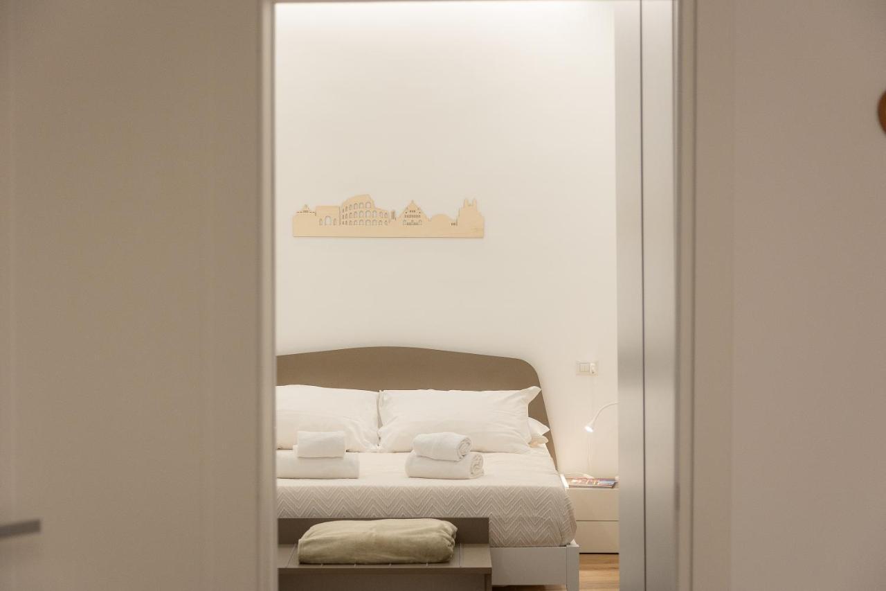 Appartamento Colosseum Holidays - Three-bedroom *