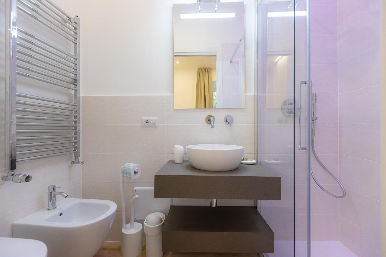 Colosseum Holidays - Three-bedroom Appartamento