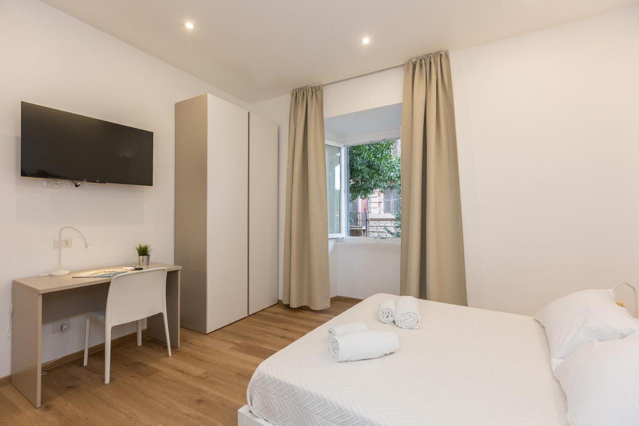 Appartamento Colosseum Holidays - Three-bedroom