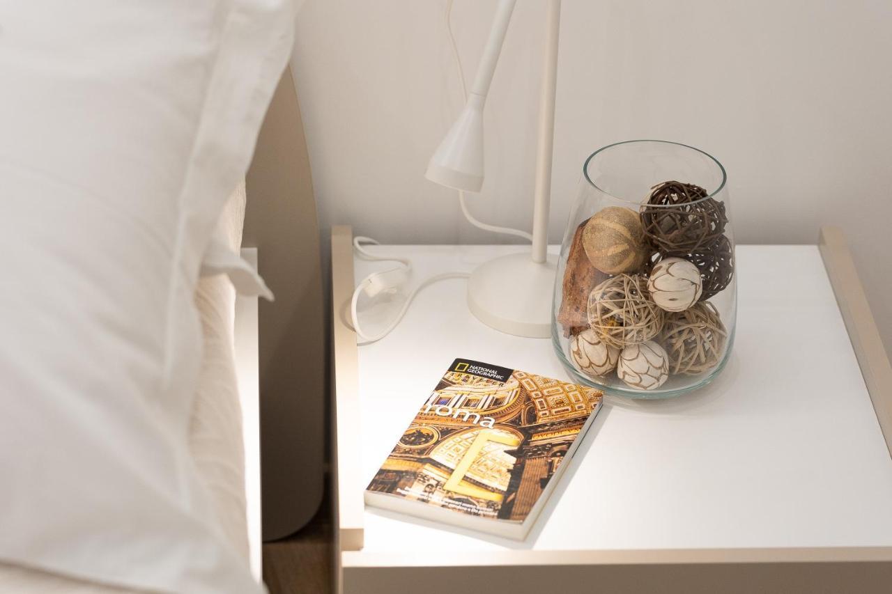 Colosseum Holidays - Three-bedroom Appartamento