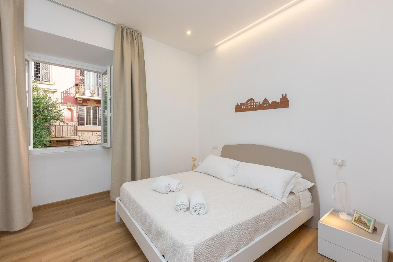 Appartamento Colosseum Holidays - Three-bedroom Roma