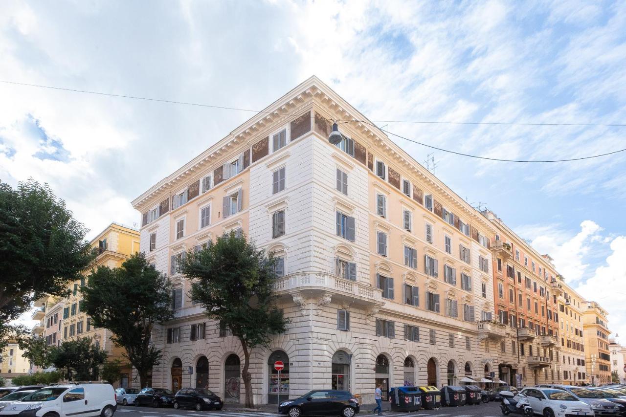 Appartamento Colosseum Holidays - Three-bedroom