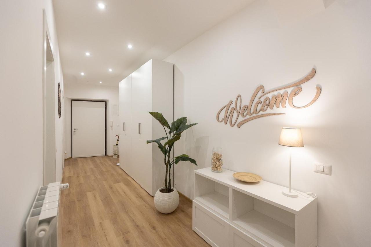Appartamento Colosseum Holidays - Three-bedroom *
