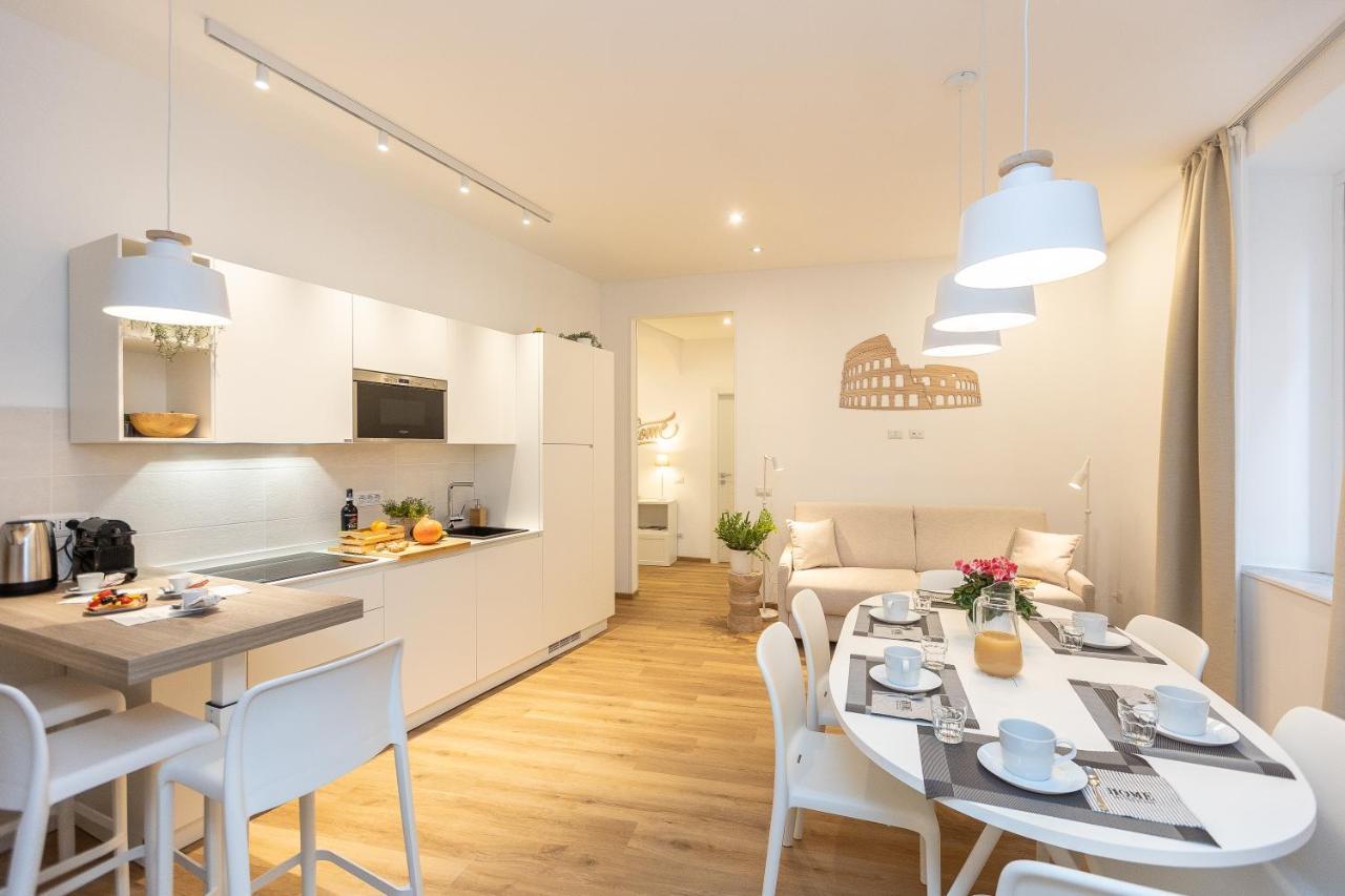 Appartamento Colosseum Holidays - Three-bedroom *