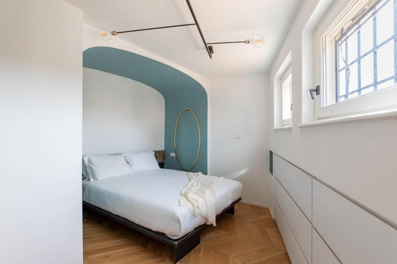 Apartment Iflat Navona's Penthouse With Stunning View Rome