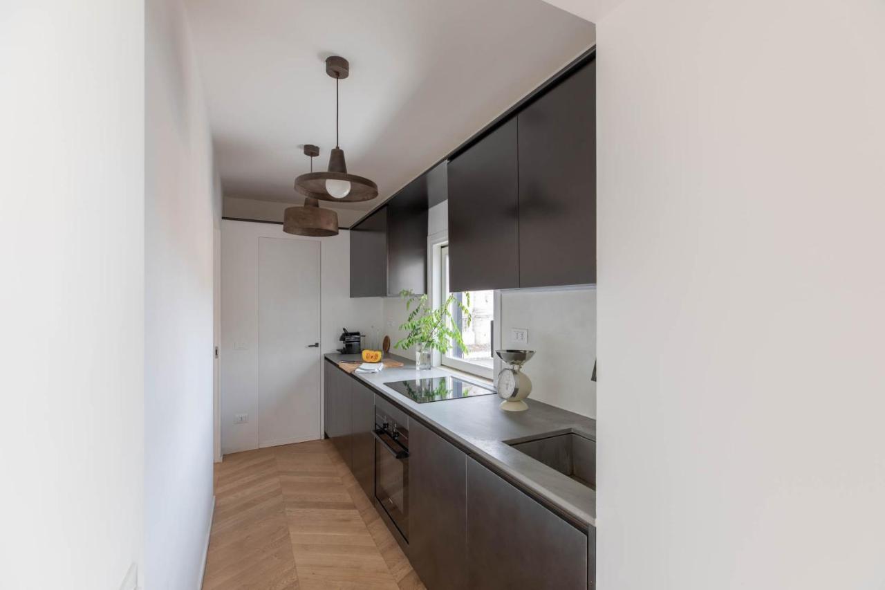 Apartment Iflat Navona's Penthouse With Stunning View