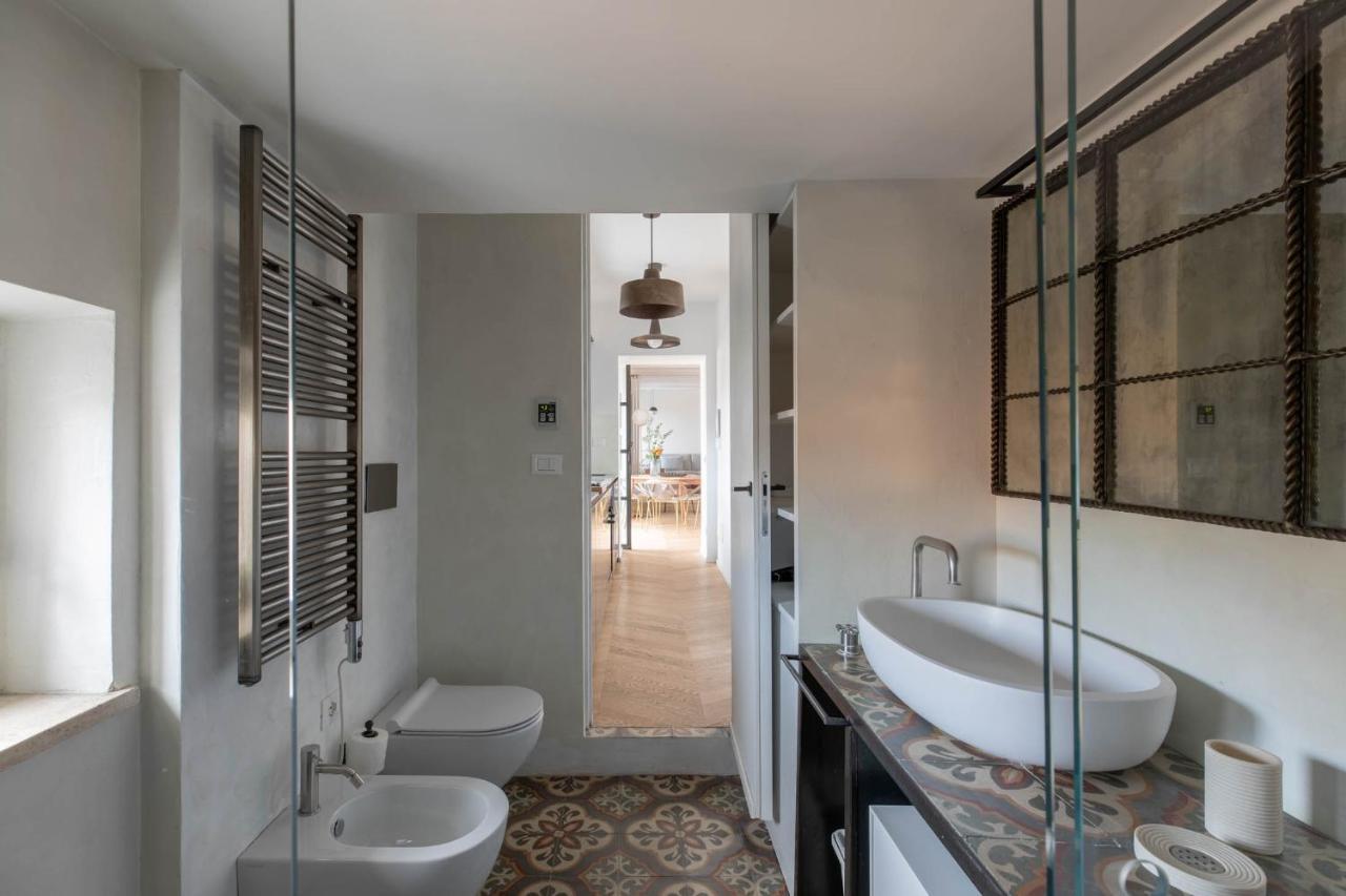 Iflat Navona's Penthouse With Stunning View * Rome