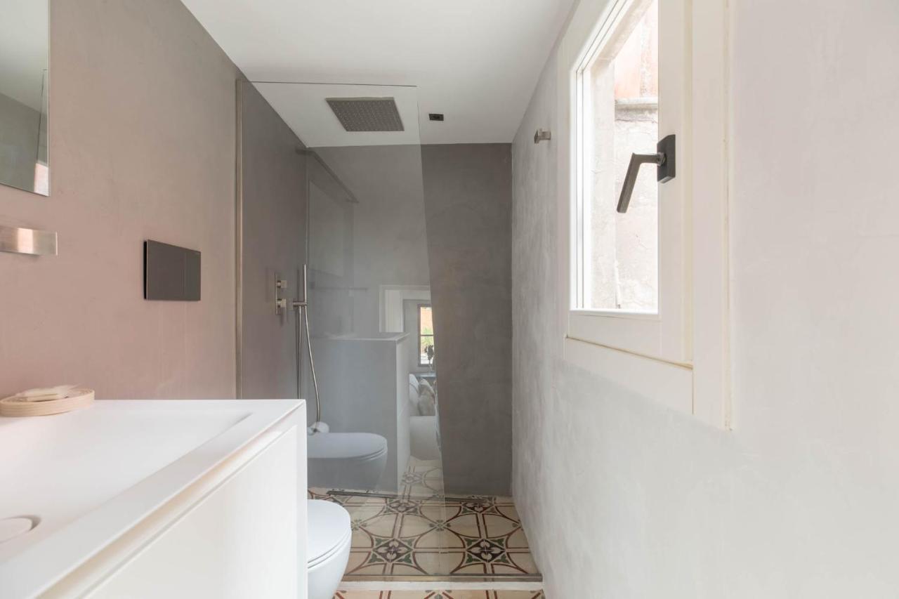 Iflat Navona's Penthouse With Stunning View Rome