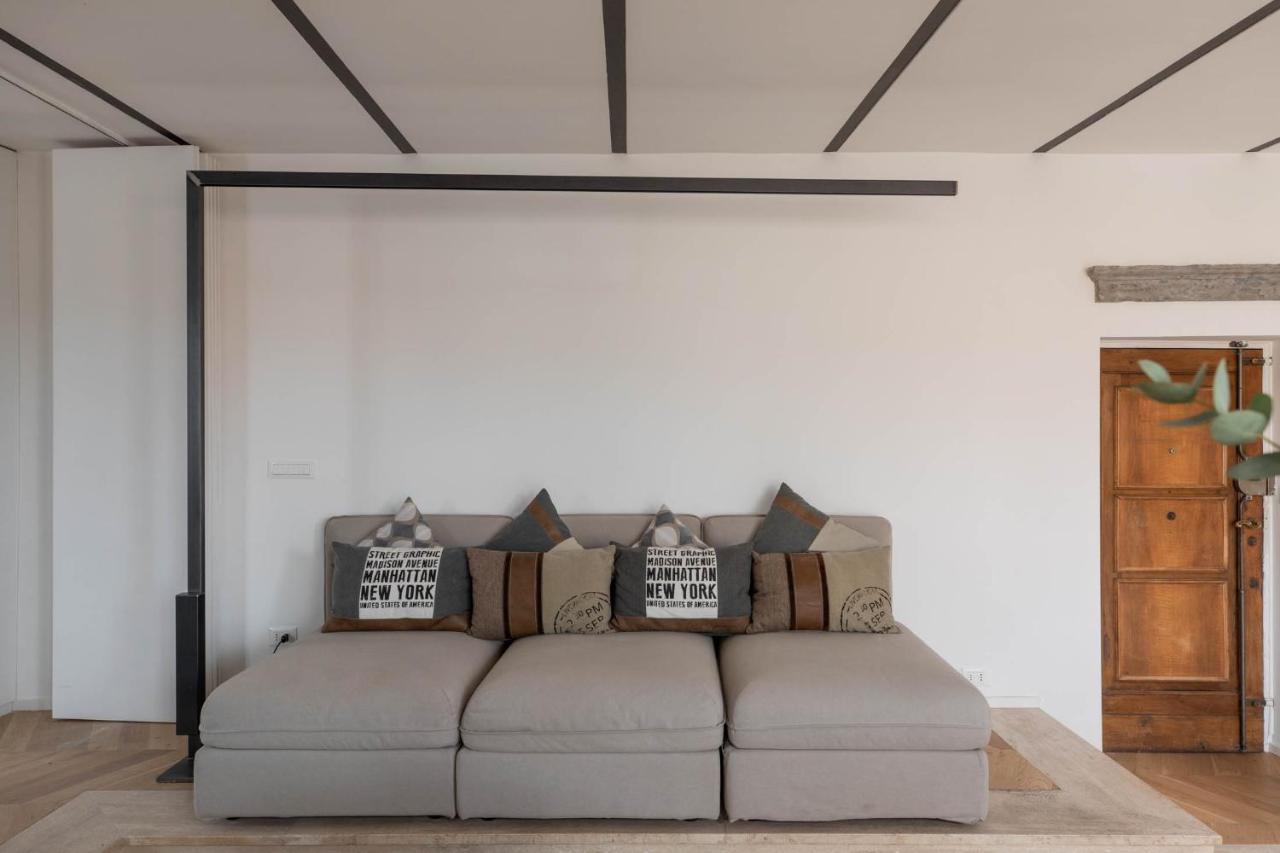 Apartment Iflat Navona's Penthouse With Stunning View *