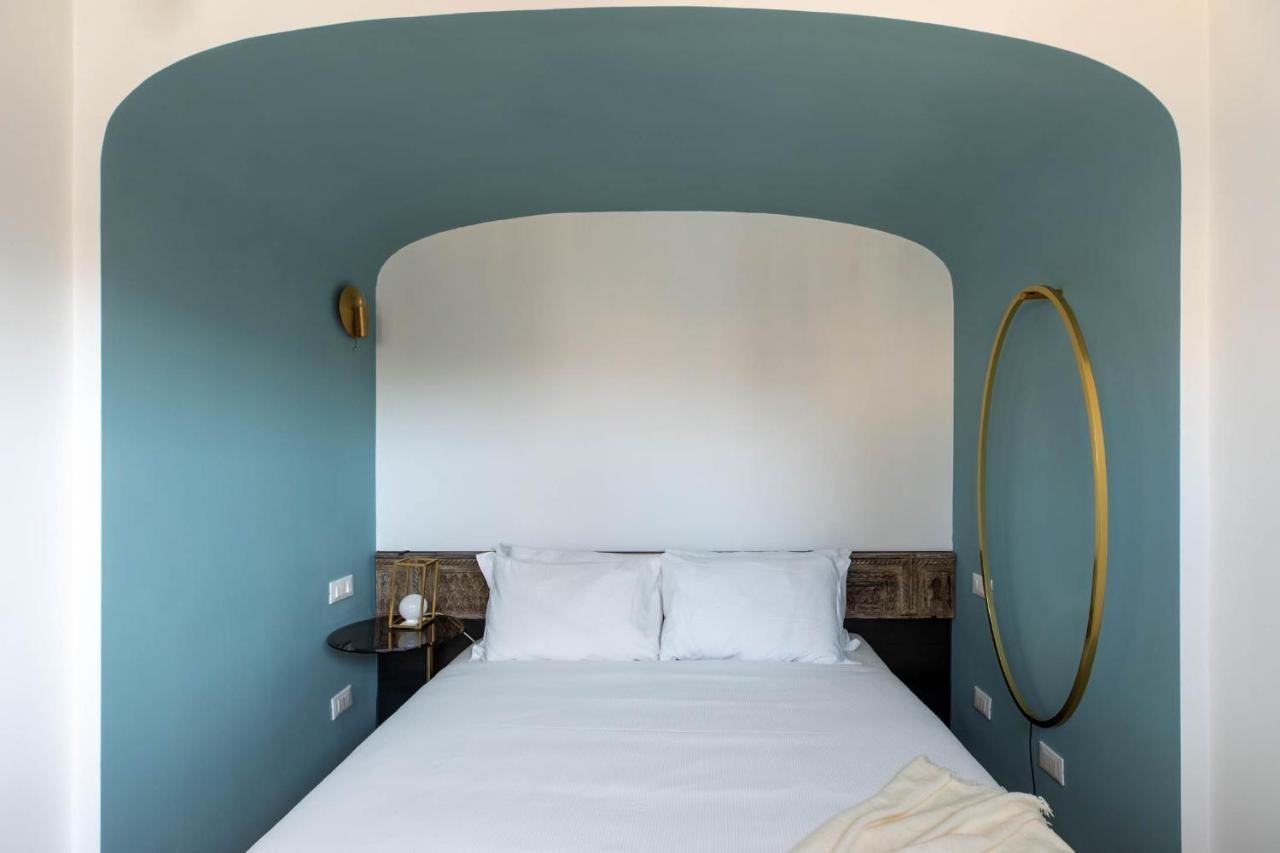 Iflat Navona's Penthouse With Stunning View *