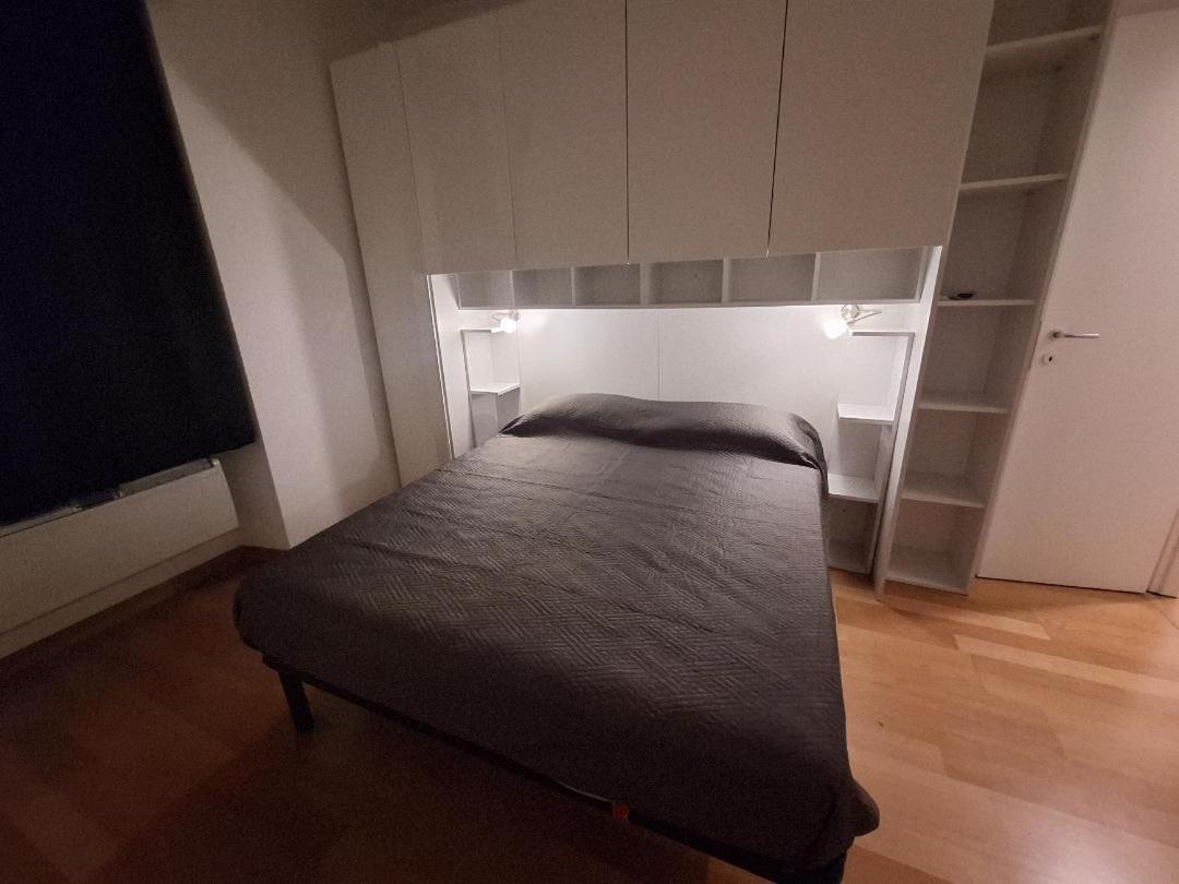 Casa Vidaschi Rome