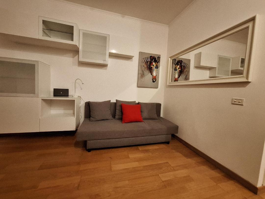 Casa Vidaschi * Rome