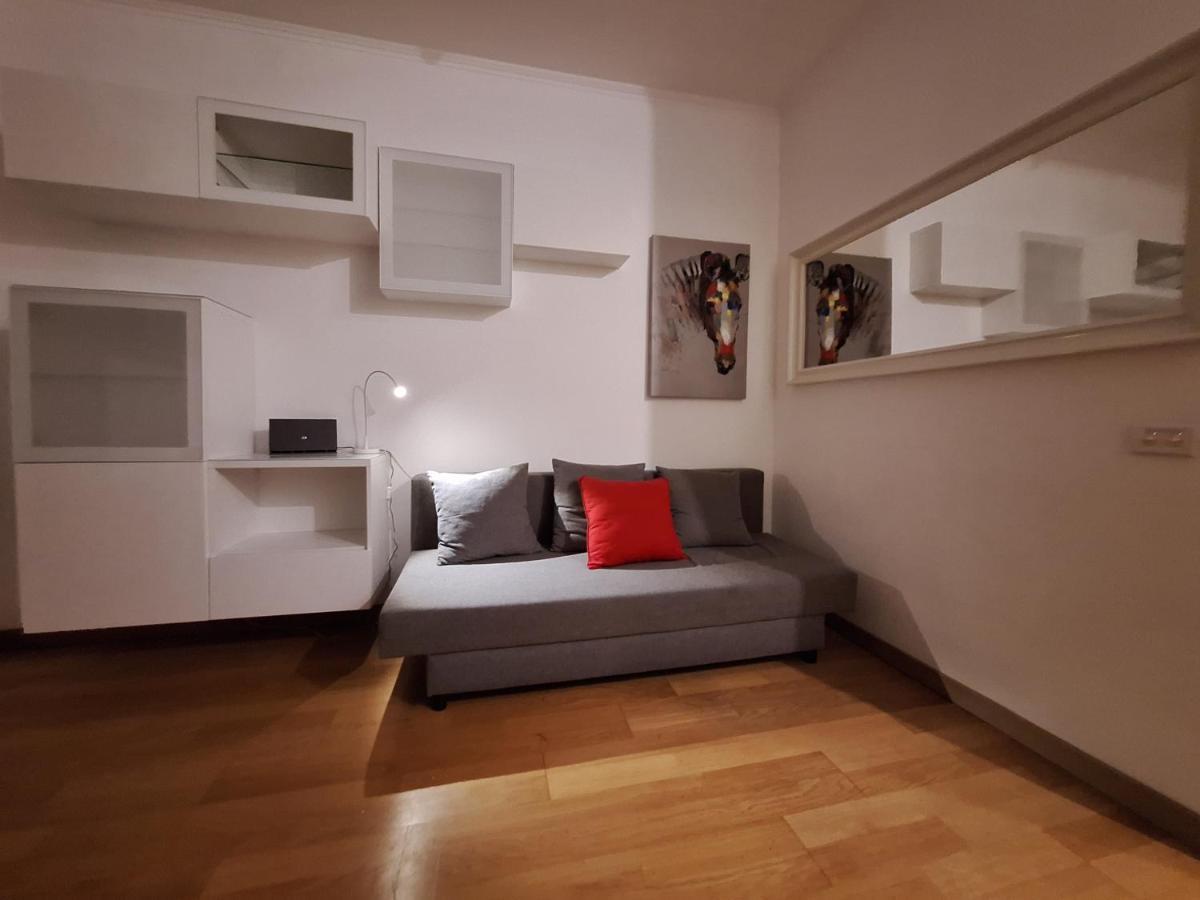 Casa Vidaschi Apartment *