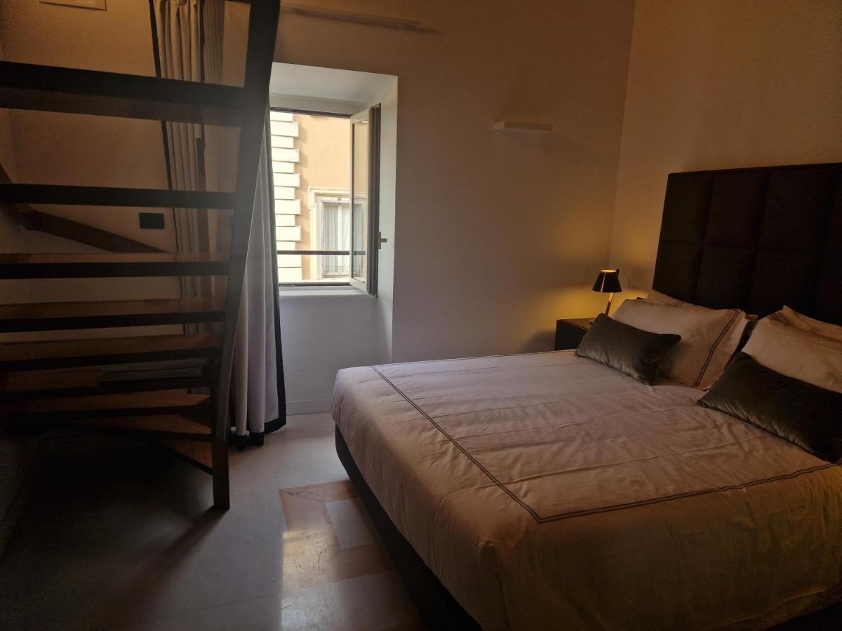 Corso Style Guest house Rome