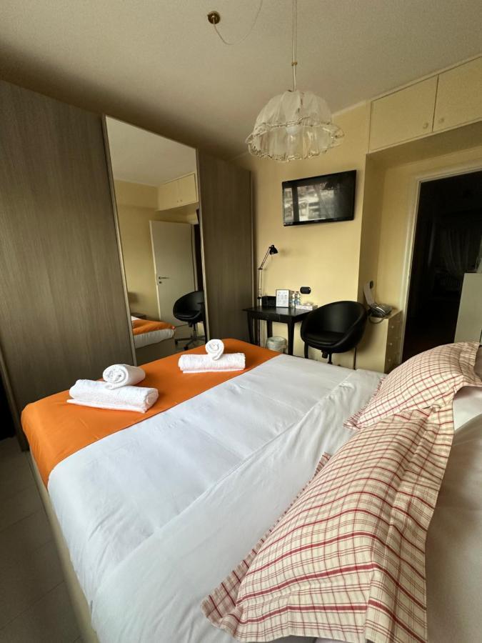 Hospedagem domiciliar The House Of Sunsets Roma