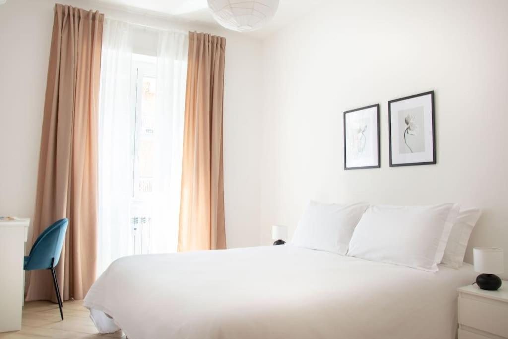 Esclusivo Di Design Appartement *