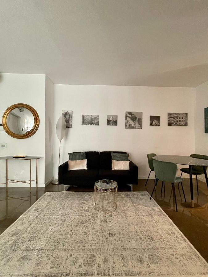 Eur Beethoven Apartment Rome