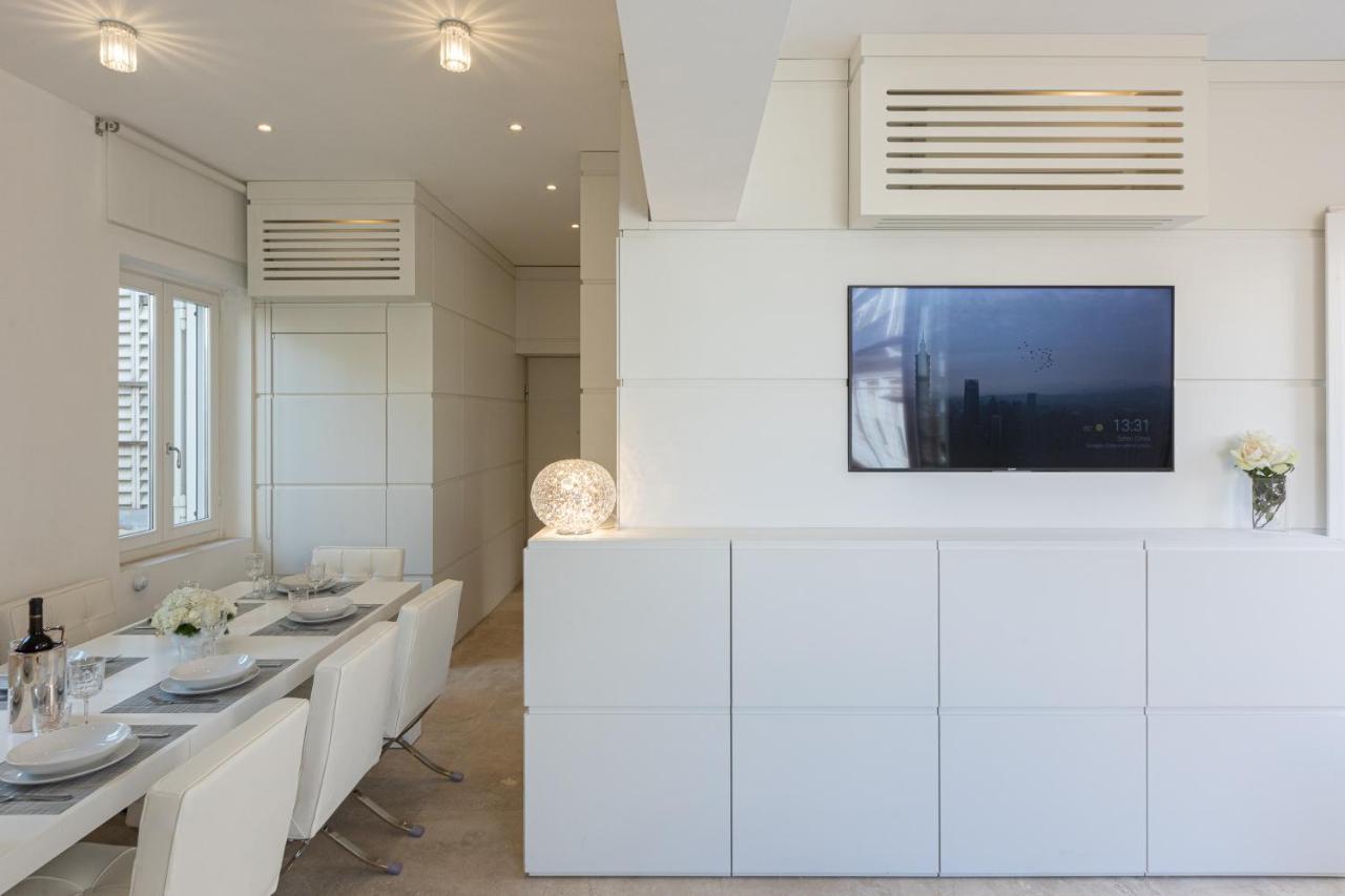 Amazing Piazza Venezia With Jacuzzi And Terrace Apartment *