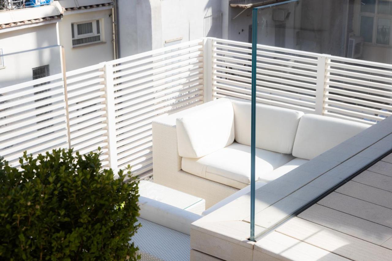 Amazing Piazza Venezia With Jacuzzi And Terrace *