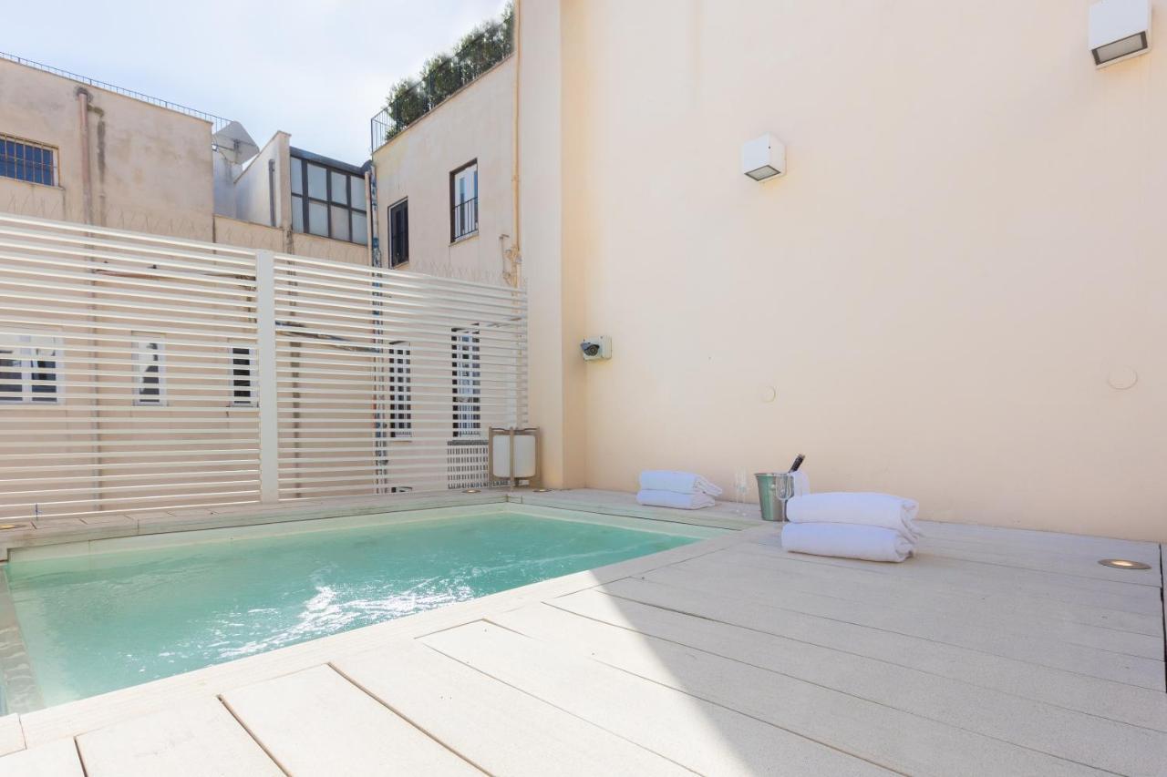 Amazing Piazza Venezia With Jacuzzi And Terrace Apartment *