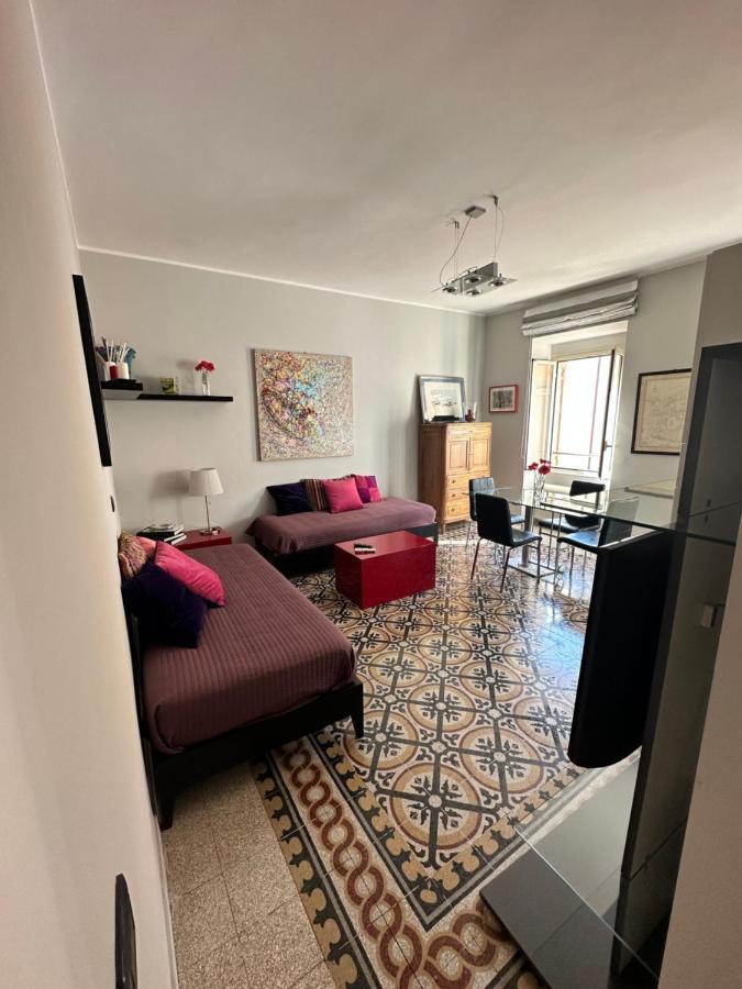 Appartement Vatican Color House