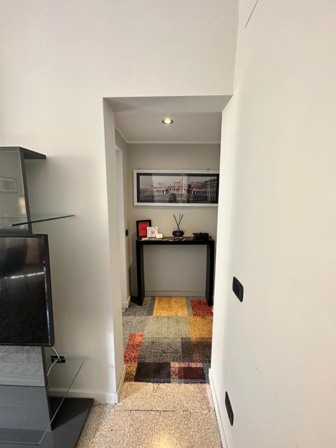 Appartement Vatican Color House *