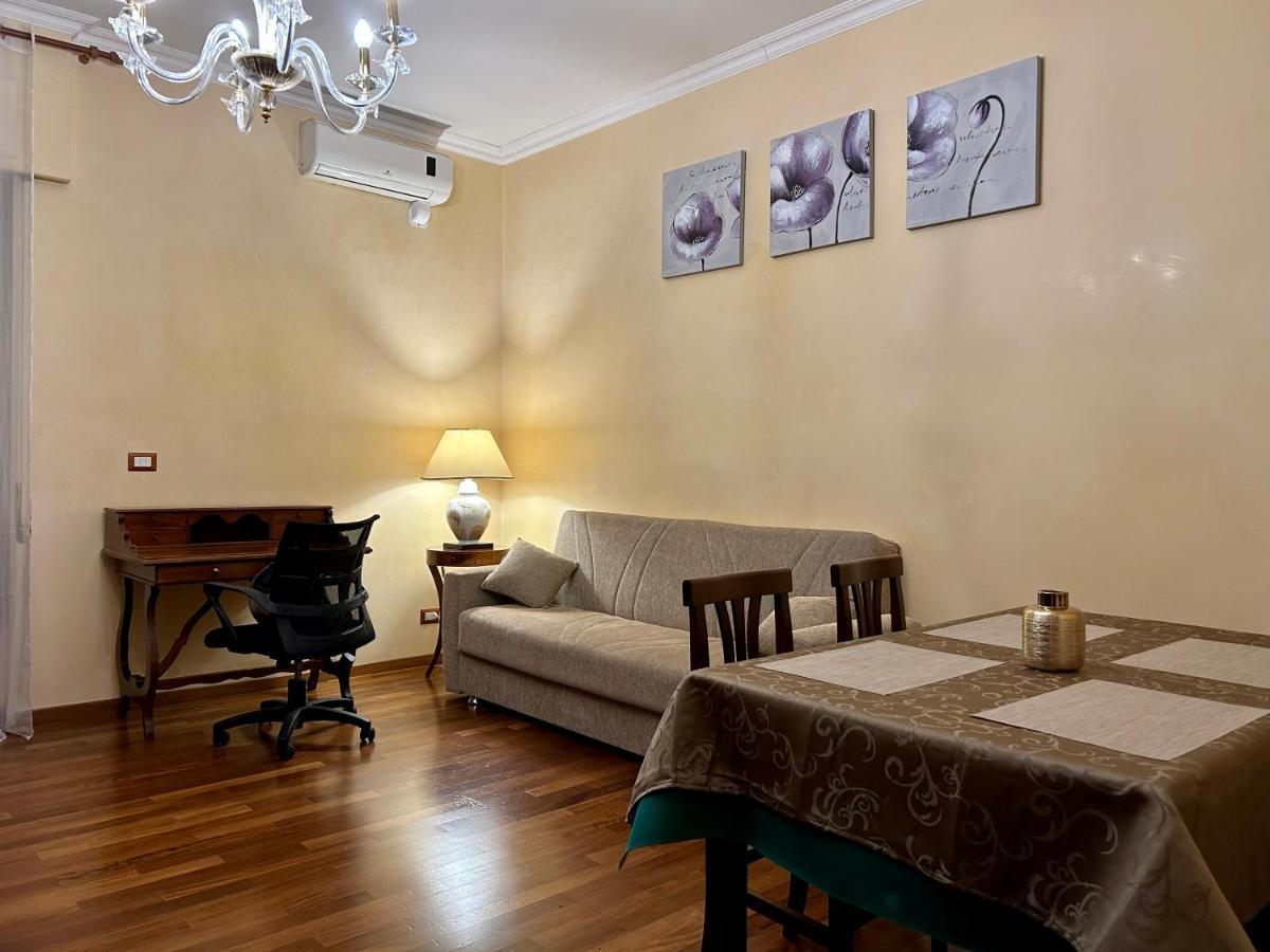Acen Gasthuis Rome